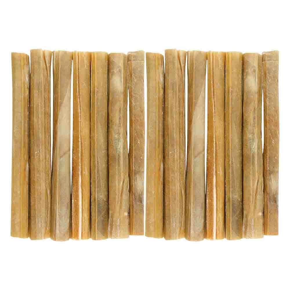 2x Holland Diervoeders Geperste Staven XXL 140-150 gram 10 stuks