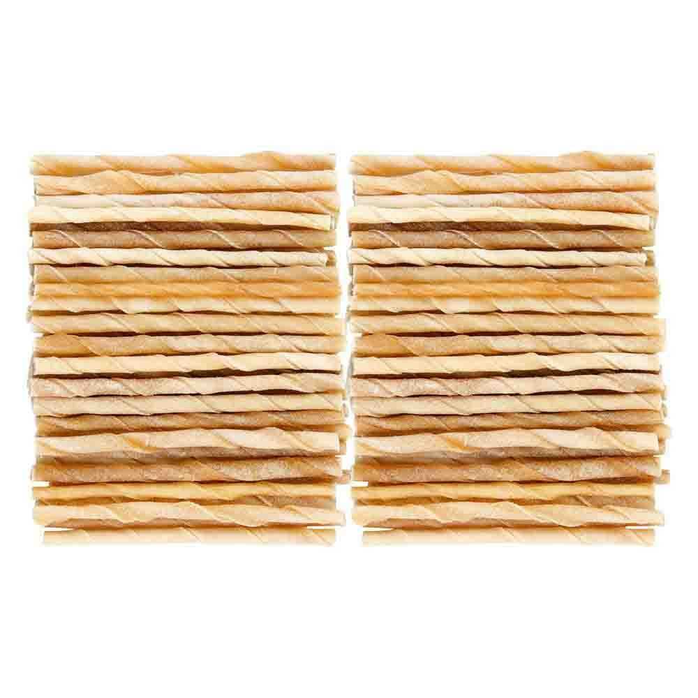 2x Holland Diervoeders Rollstick 7-9 gram 100 stuks