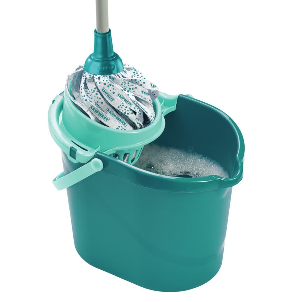 Leifheit Classic Mop Set
