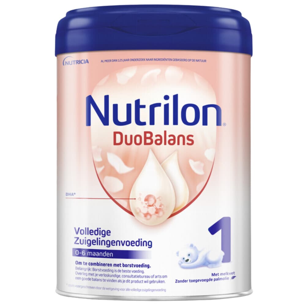 Nutrilon DuoBalans 1 800 gr