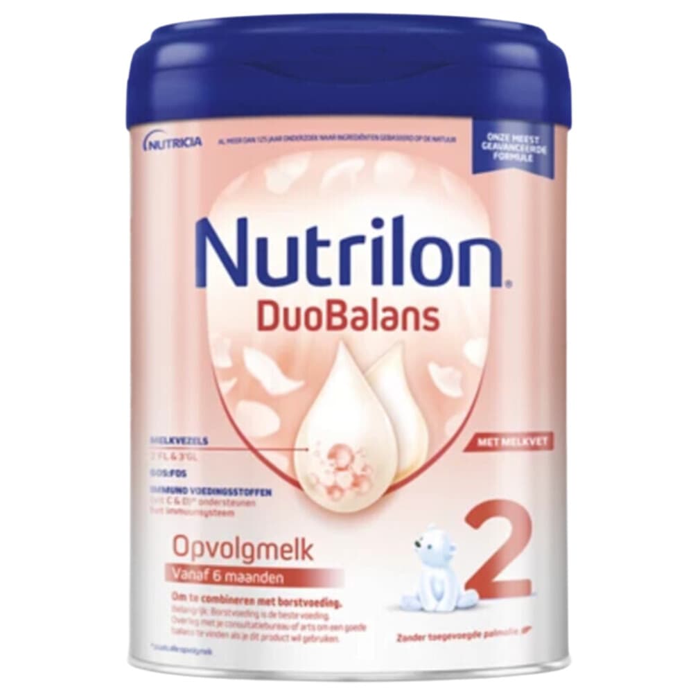 Nutrilon DuoBalans 2 800 gr