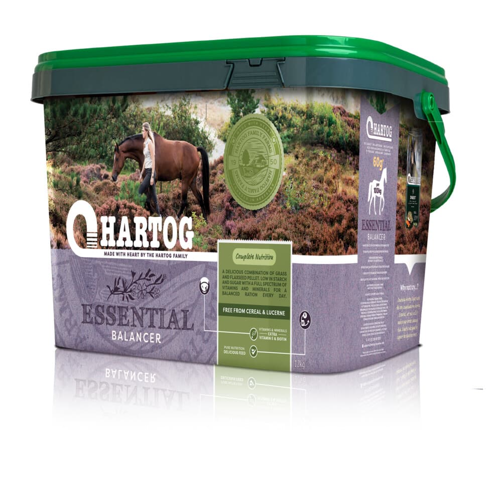 Hartog Essential Balancer 3,5 kg