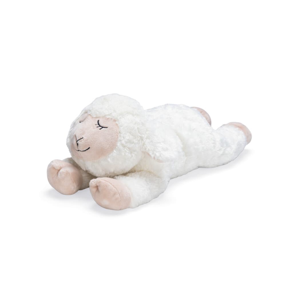 Beeztees Puppy Knuffel Heartbeat Bowi 42 cm