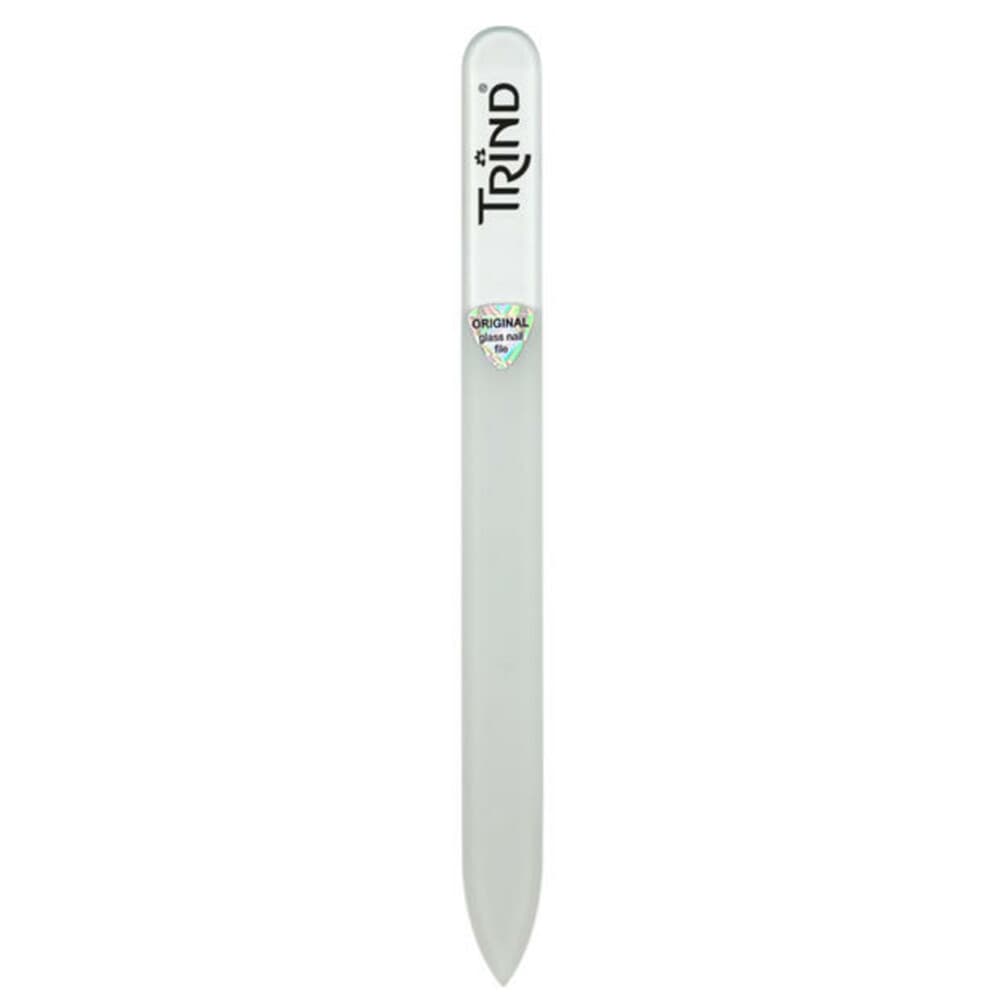Trind Professsional Glass Nail File 1 Stuk