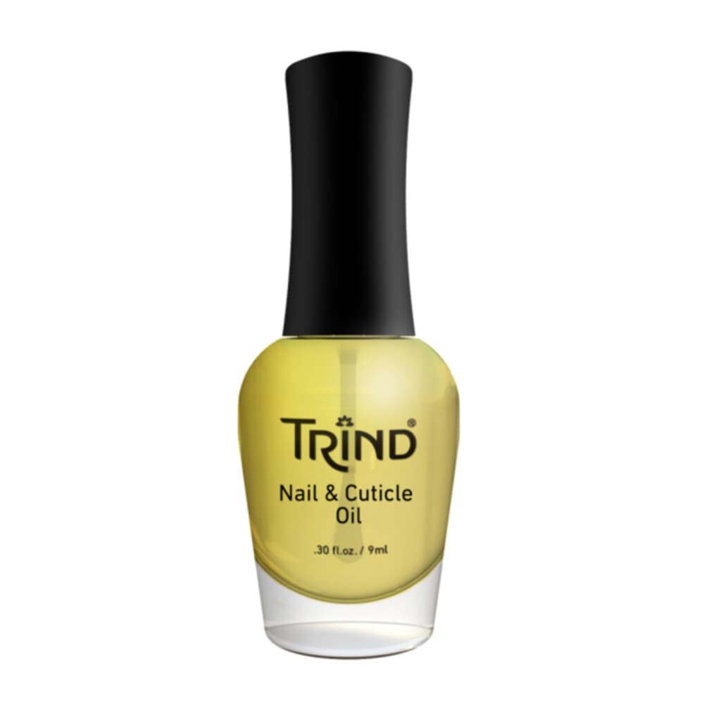 Trind Nail&Cuticle Oil 9 ml