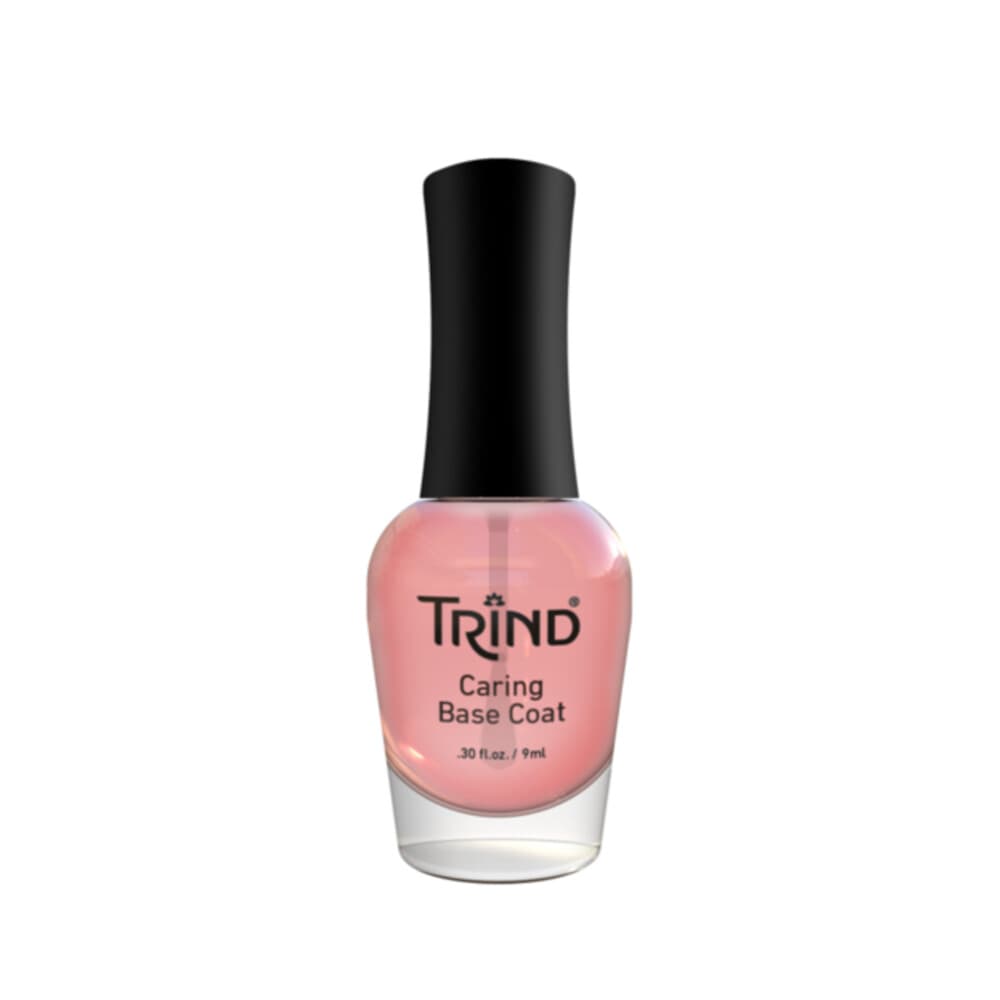 Trind Caring Base Coat 9 ml