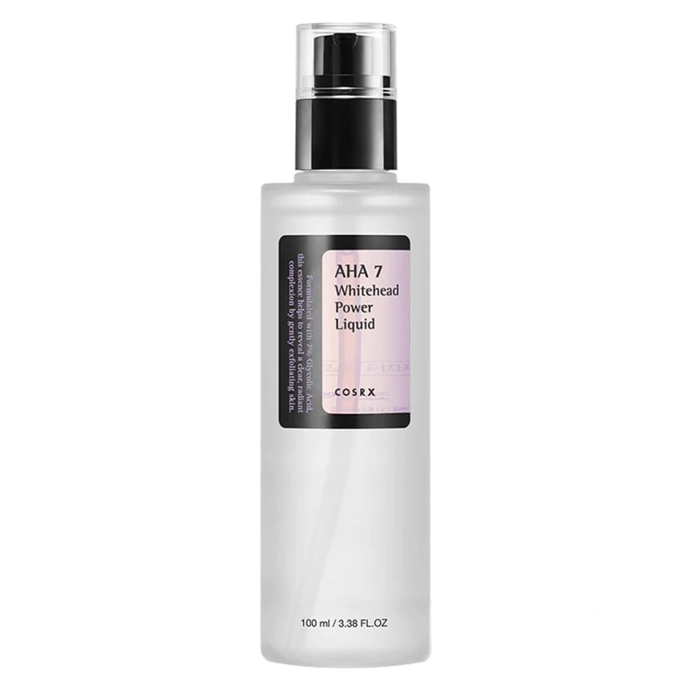 COSRX AHA 7 Whitehead Power Liquid Exfoliant 100 ml