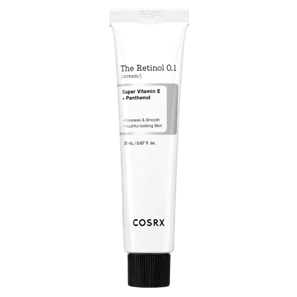 COSRX The Retinol 0,1 Cream 20 ml