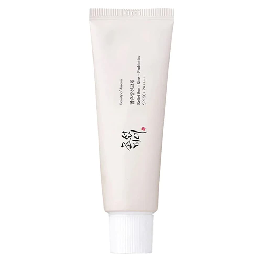 Beauty of Joseon Relief Sun Rice + Probiotics SPF50+ PA++++ 50 ml
