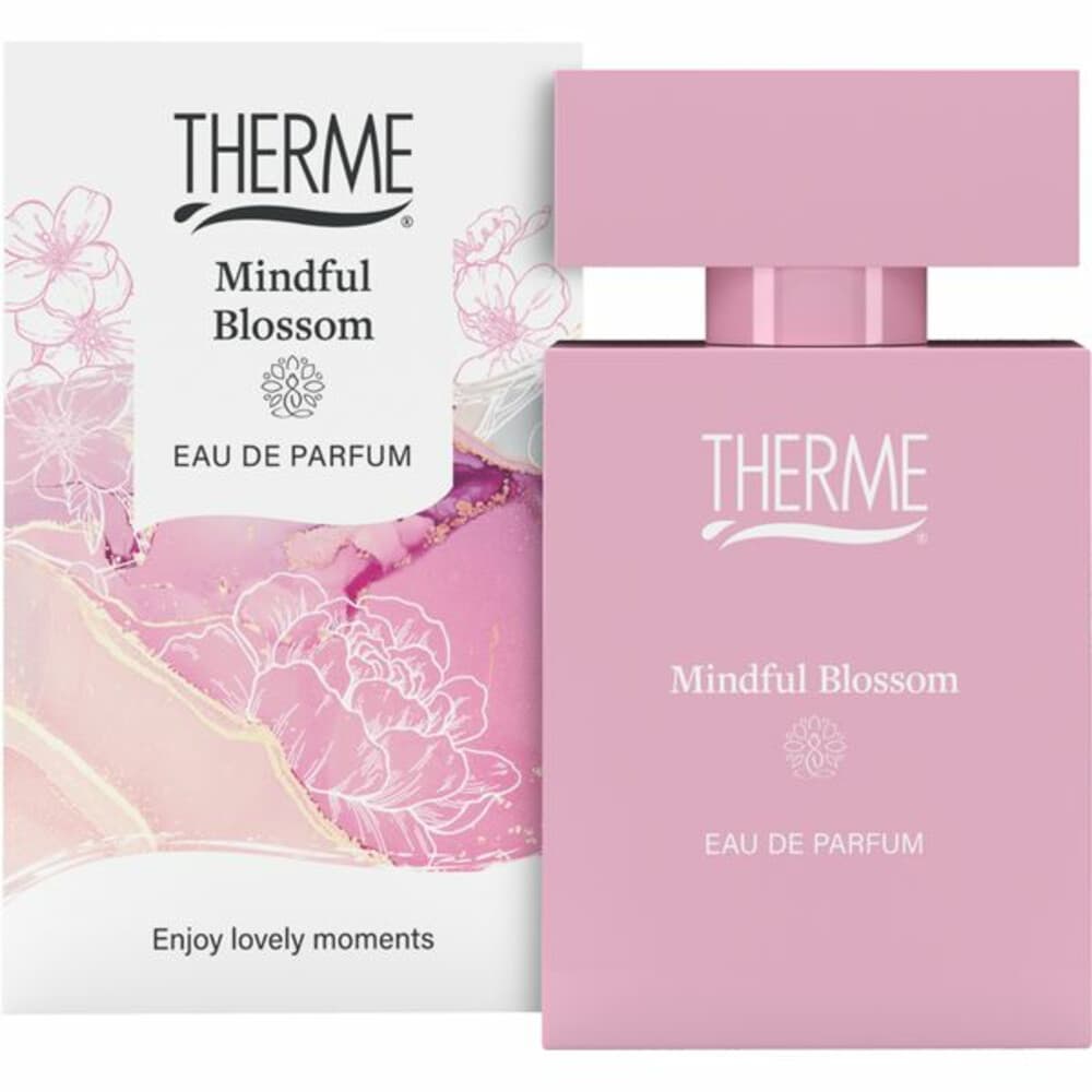 Therme Mindful Blossom Eau de Parfum 30 ml