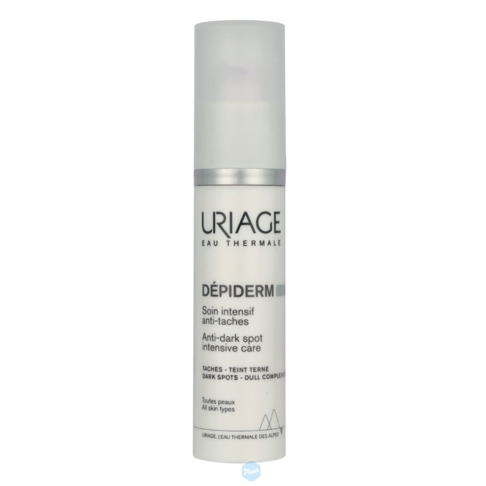 Uriage Dépiderm Anti-Dark Spot Intensive Care 30 ml