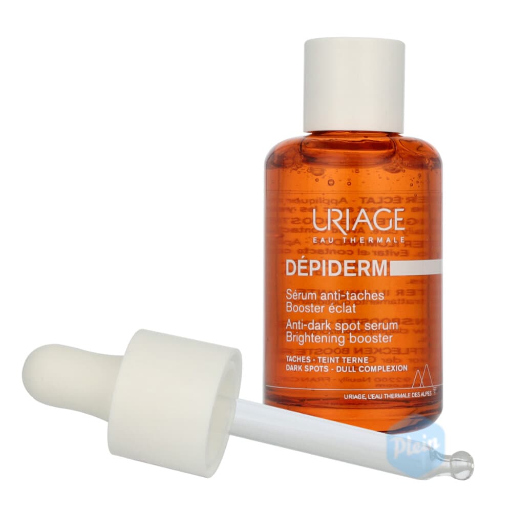 Uriage Brightening Booster Serum 30 ml