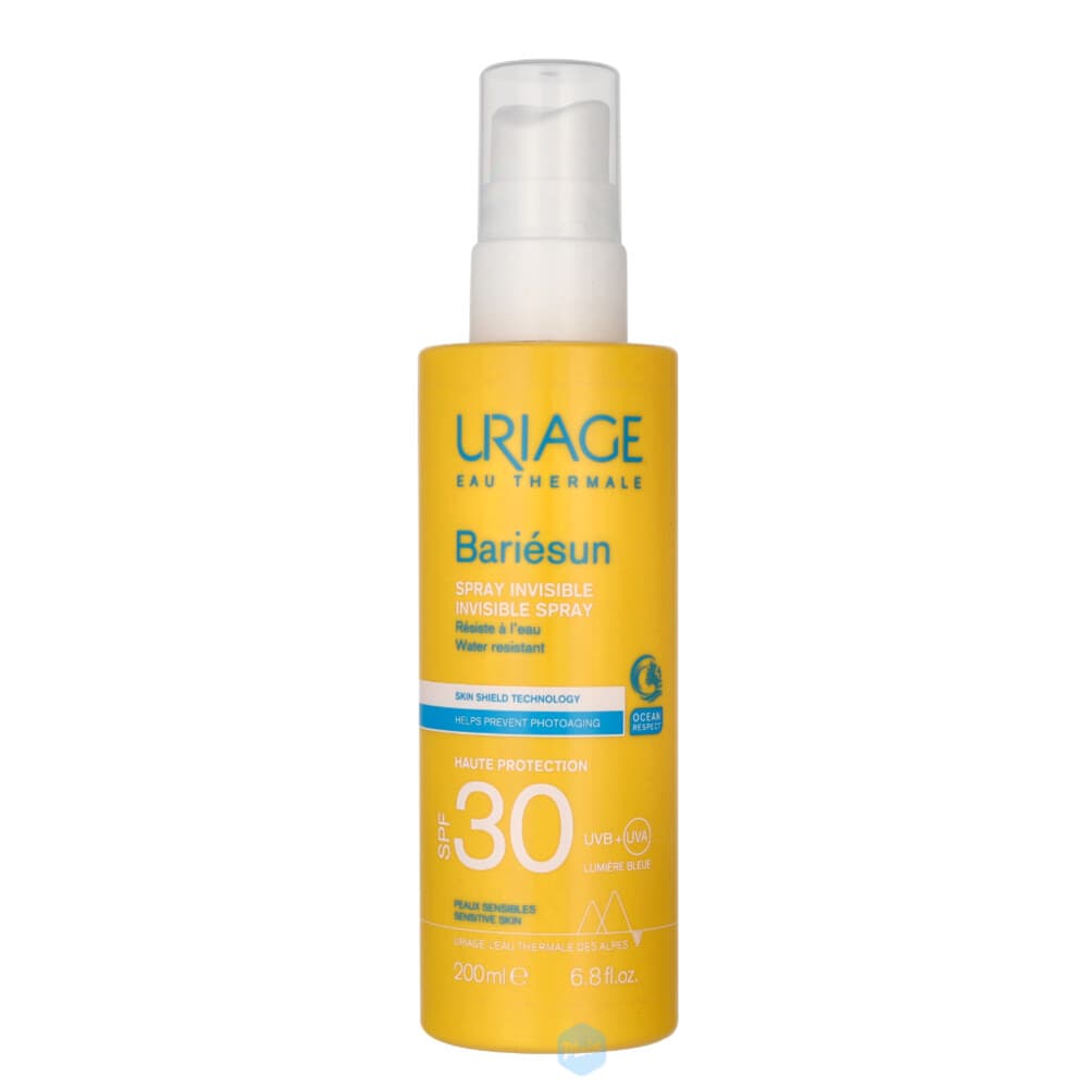 Uriage Bariésun Spray SPF 30 200 ml