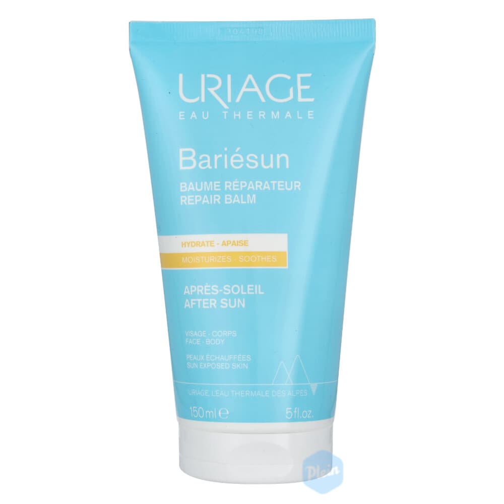 Uriage Bariésun Repair Balm After Sun 150 ml