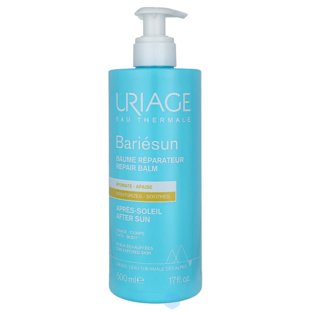 Uriage Bariésun Repair Balm After Sun 500 ml