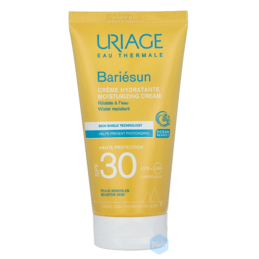 Uriage Bariésun Crème SPF 30 50 ml