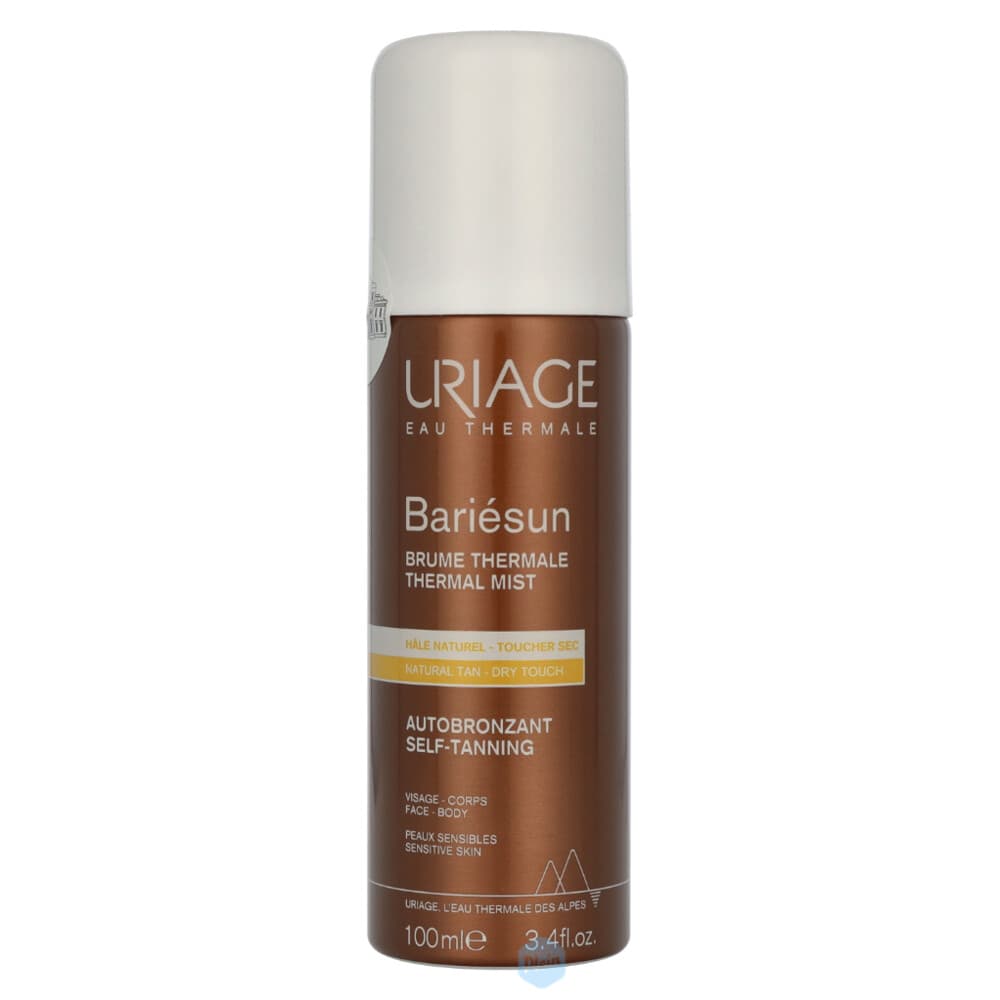 Uriage Bariésun Thermal Mist 100 ml