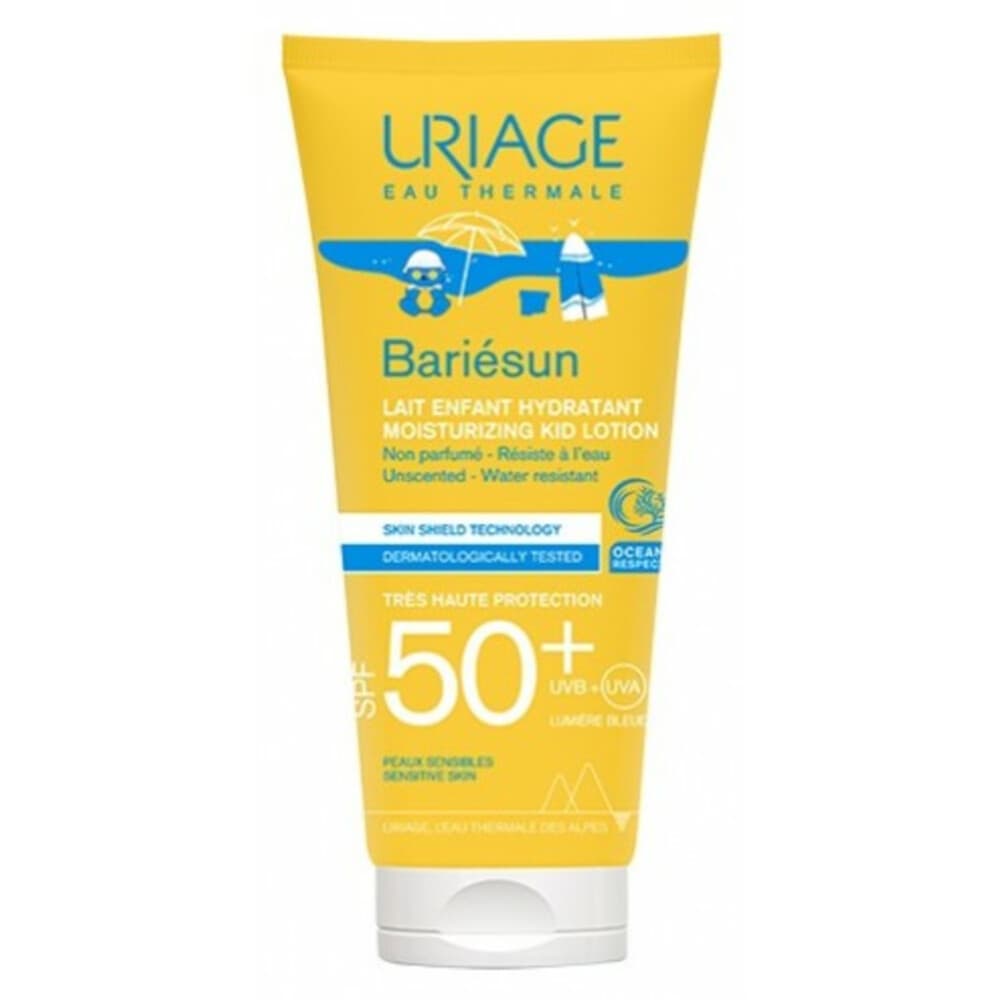 Uriage Bariésun Lotion Kind SPF 50+ 100 ml