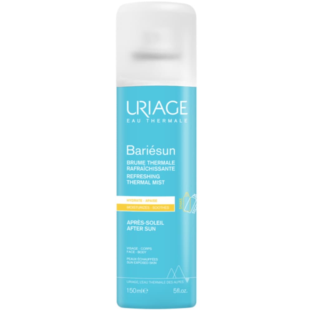 Uriage Bariésun Verzachtende Mist After Sun 150 ml