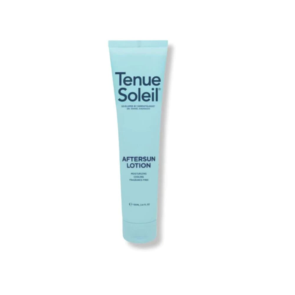 Tenue Soleil Aftersun Lotion 100 ml
