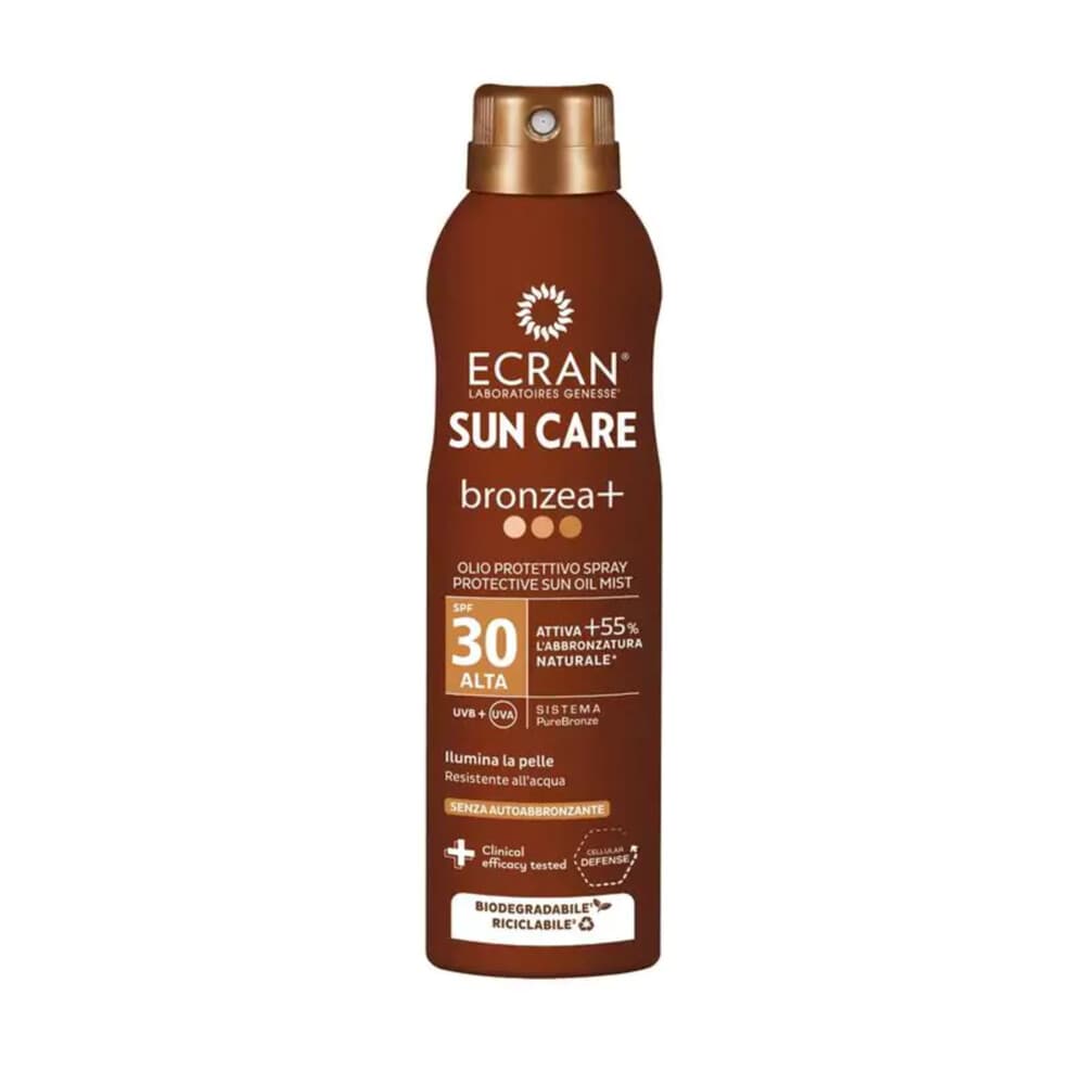 Ecran Sun Bronzea SPF 30 250 ml