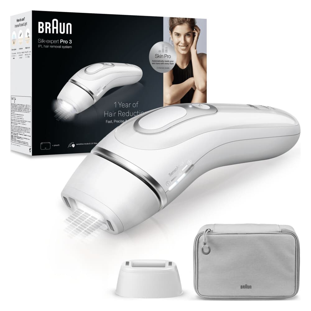 Braun IPL Silk-expert Pro 3 PL3020