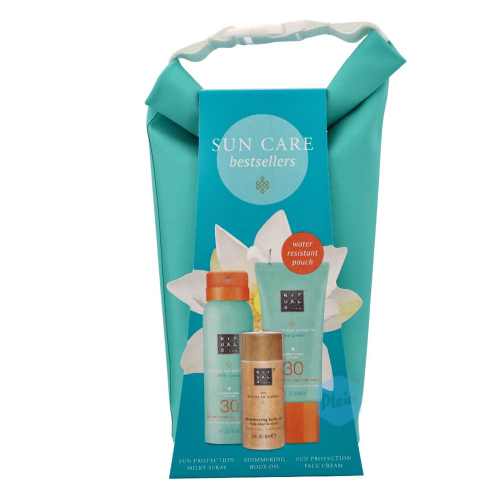 Rituals Sun Trial Set The Ritual of Karma 130 ml