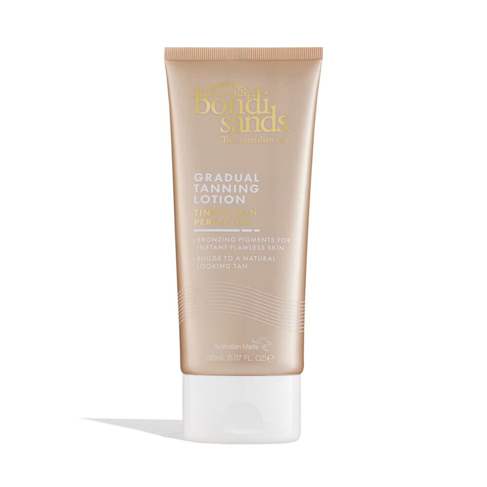 Bondi Sands Gradual Tanning Lotion Tinted Skin Perfector 150 ml