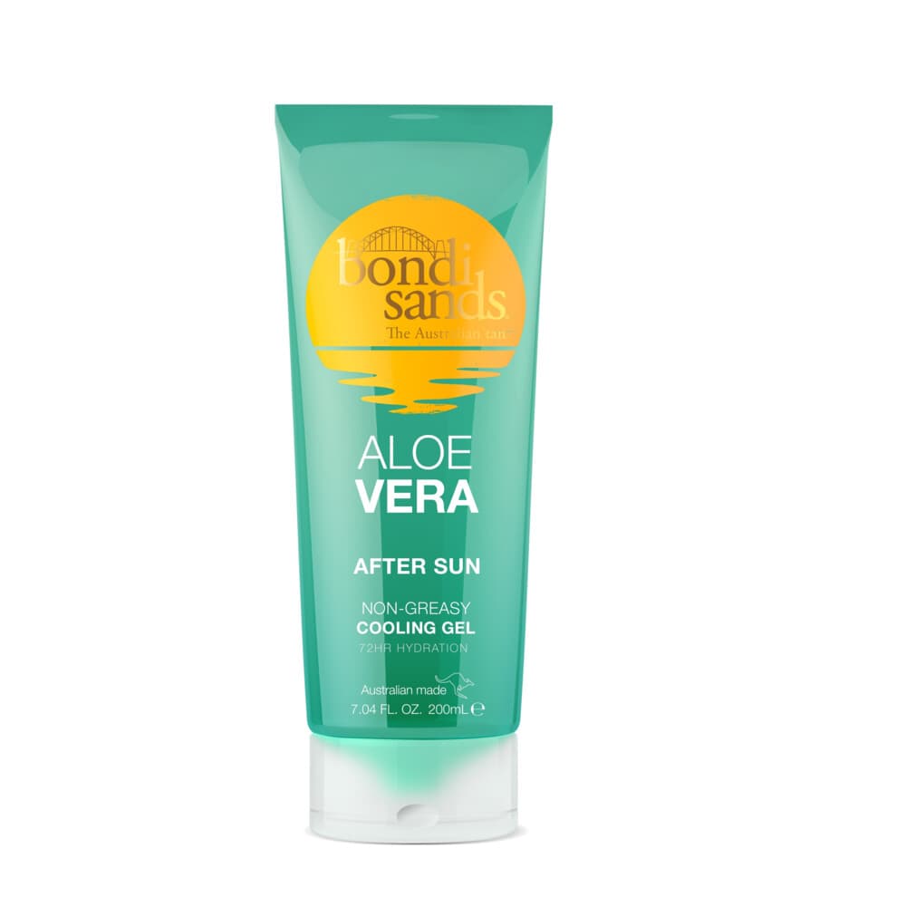 Bondi Sands After Sun Aloe Vera 200 ml