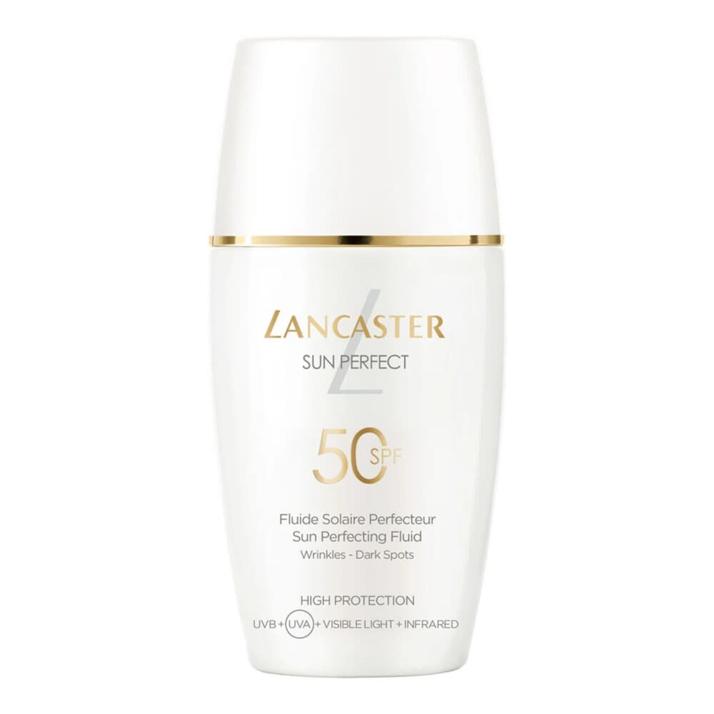 Lancaster Sun Perfect Perfecting Fluid SPF 50 30 ml