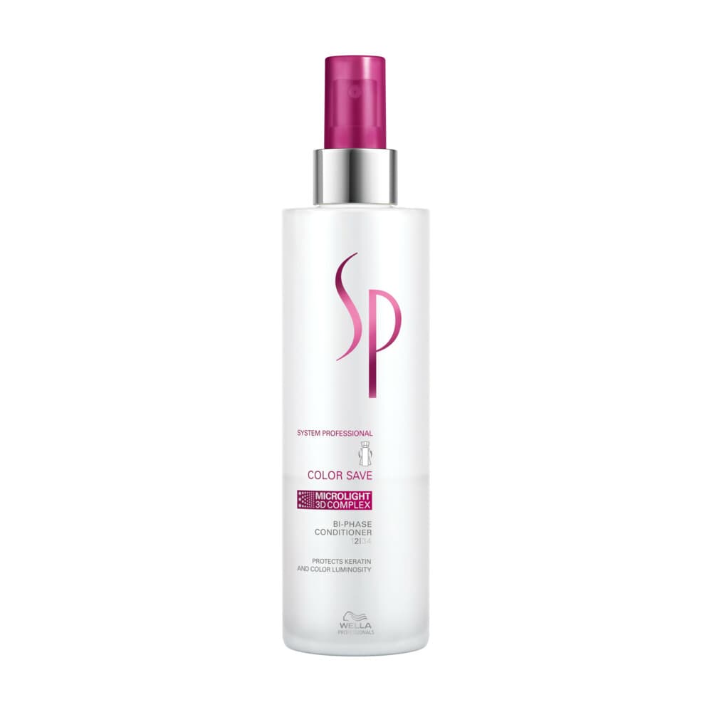 Wella Professionals SP Classic Color Save Bi-Phase Conditioner 185 ml