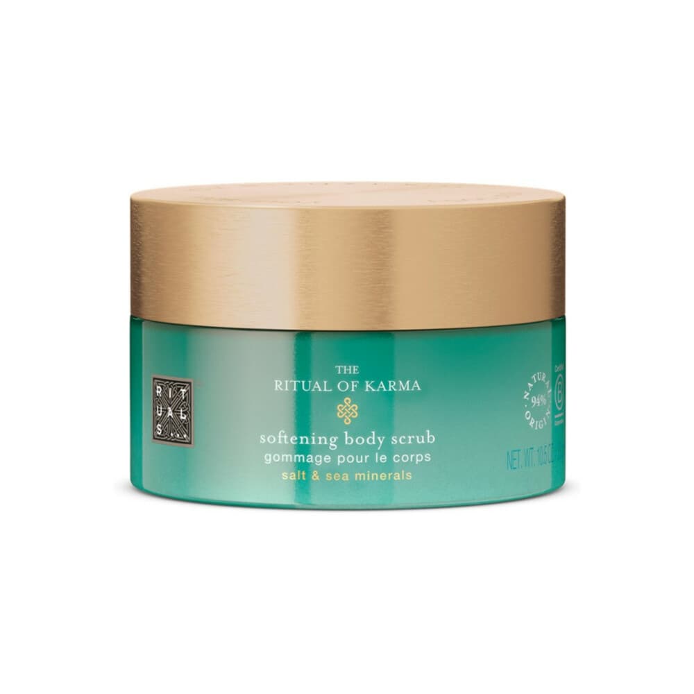 Rituals Body Scrub The Ritual of Karma 300 gr