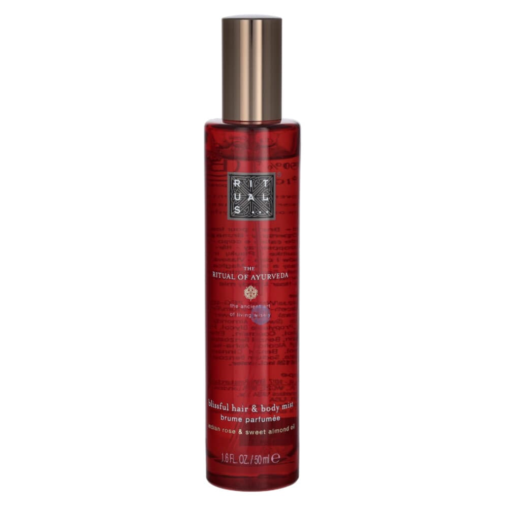 Rituals Hair&Body Mist The Ritual of Ayuverda 50 ml