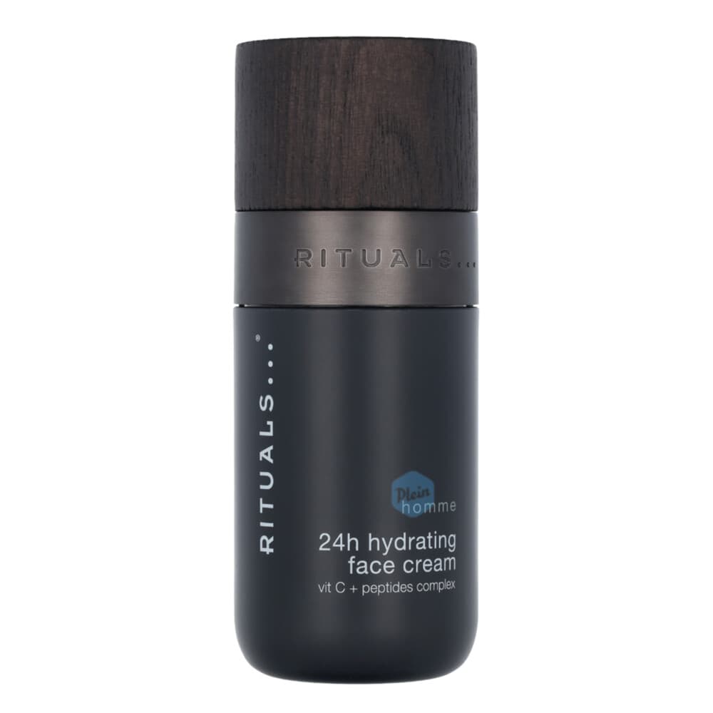 Rituals 24H Hydrating Face Cream Homme 50 ml