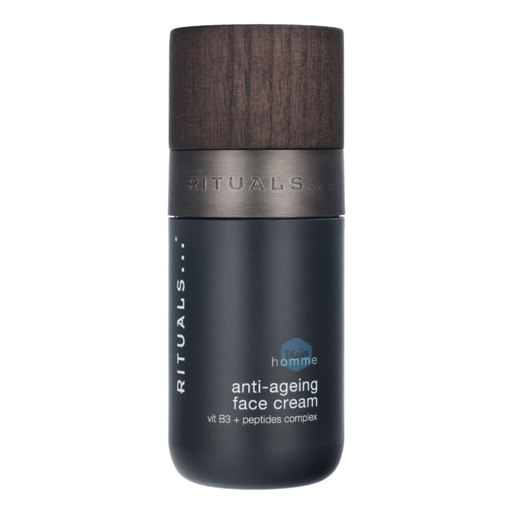 Rituals Anti-Ageing Face Cream Homme 50 ml