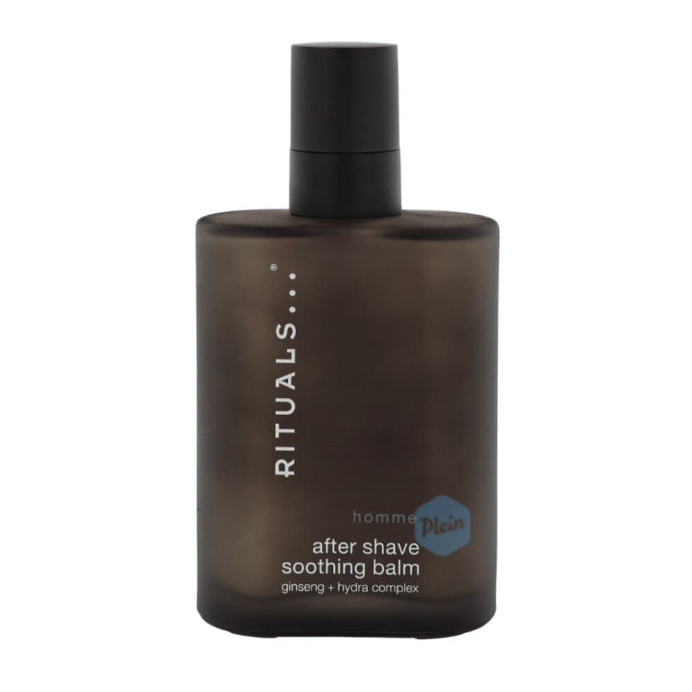 Rituals After Shave Soothing Balm Homme 100 ml