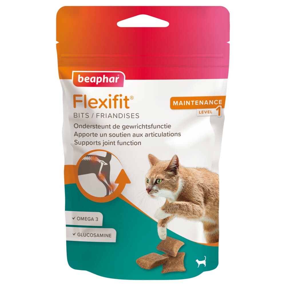 Beaphar Flexifit Bits Bits 150 gr