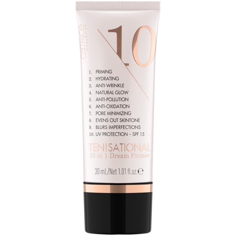 Catrice Ten!sational 10 in 1 Dream Primer 30 ml