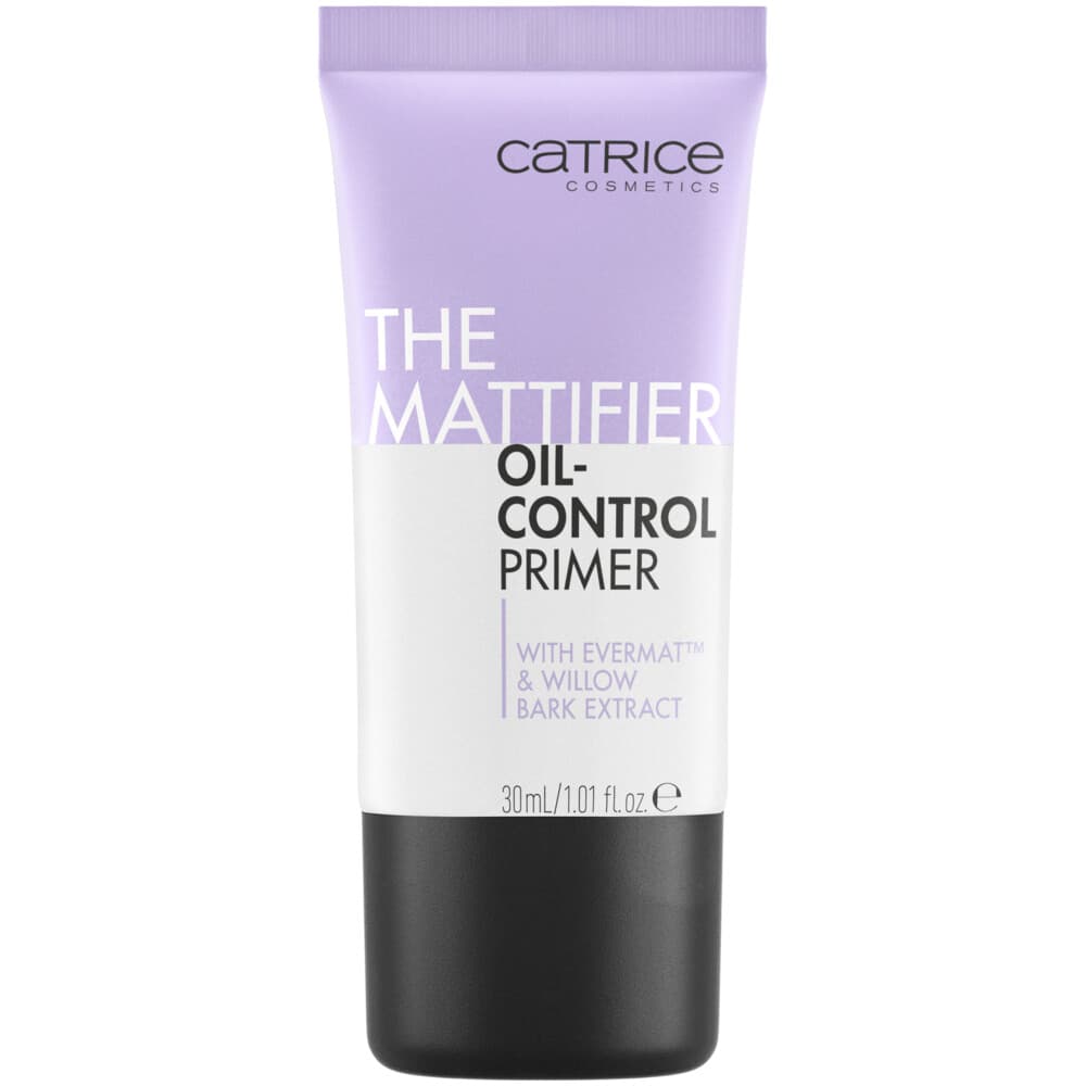 Catrice The Mattifier Oil-Control Primer 30 ml