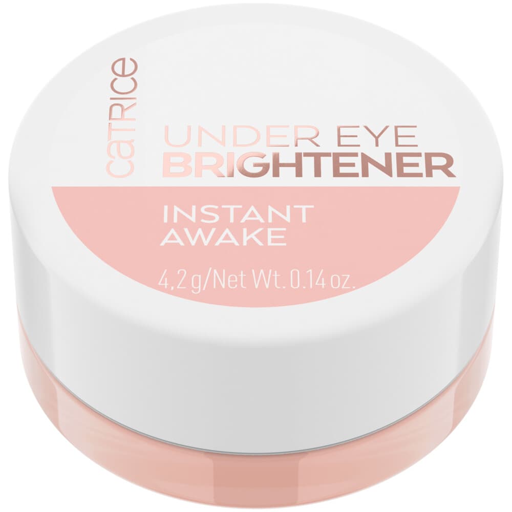 Catrice Under Eye Brightener 010 Light Rose 4,2 gr