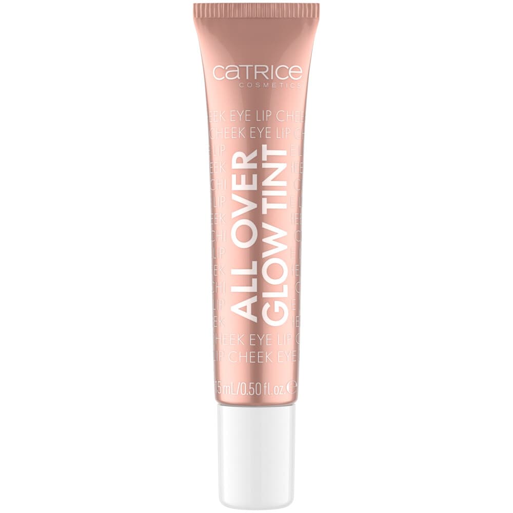 Catrice All Over Glow Tint 020 Keep Blushing 15 ml
