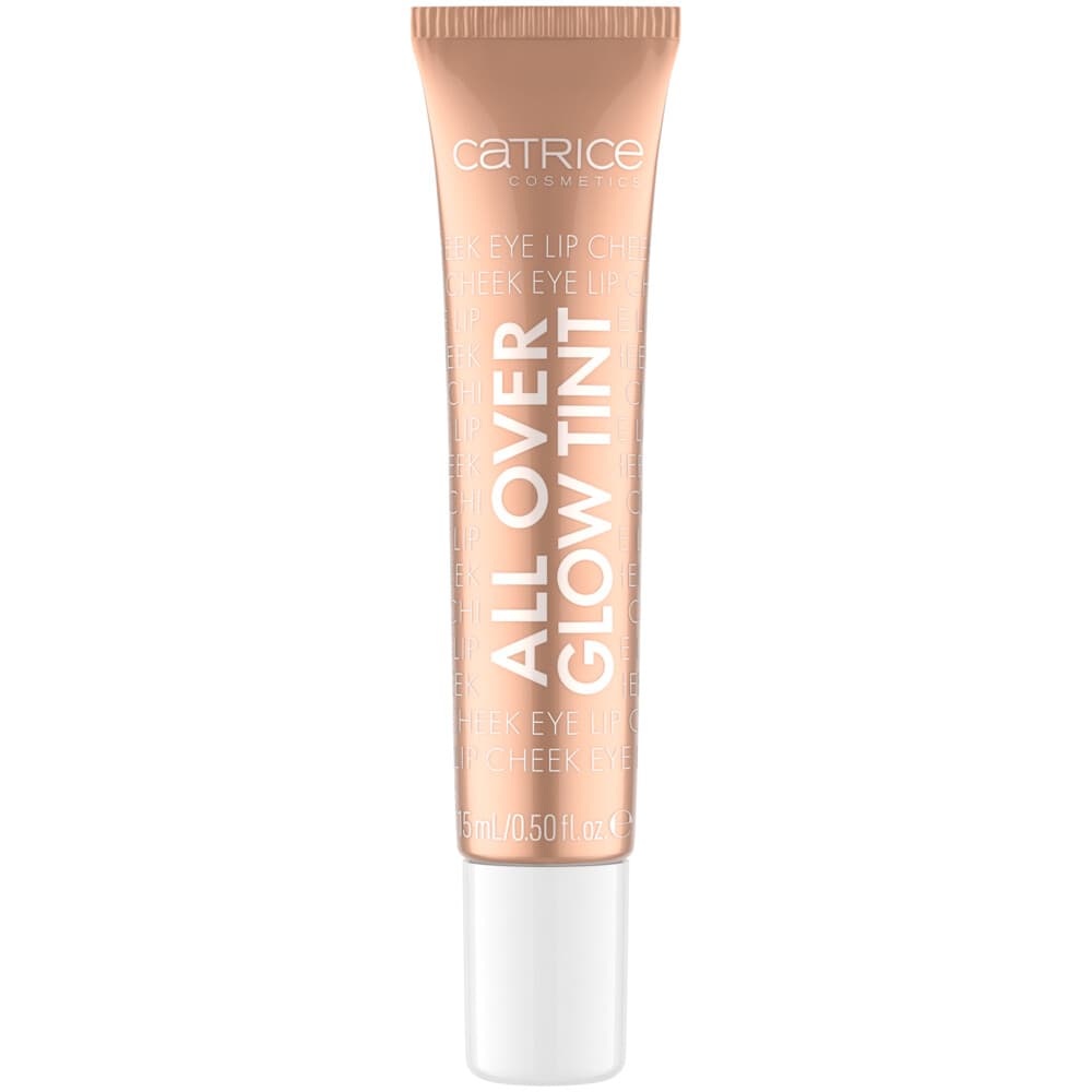 Catrice All Over Glow Tint 030 Sun Dip 15 ml