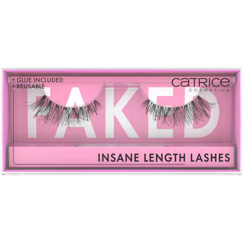 Catrice Faked Insane Length Lashes 1 paar