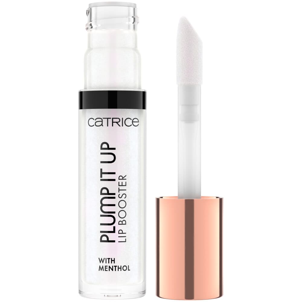 Catrice Plump It Up Lip Booster 010 Poppin'Champagne 3,5 ml