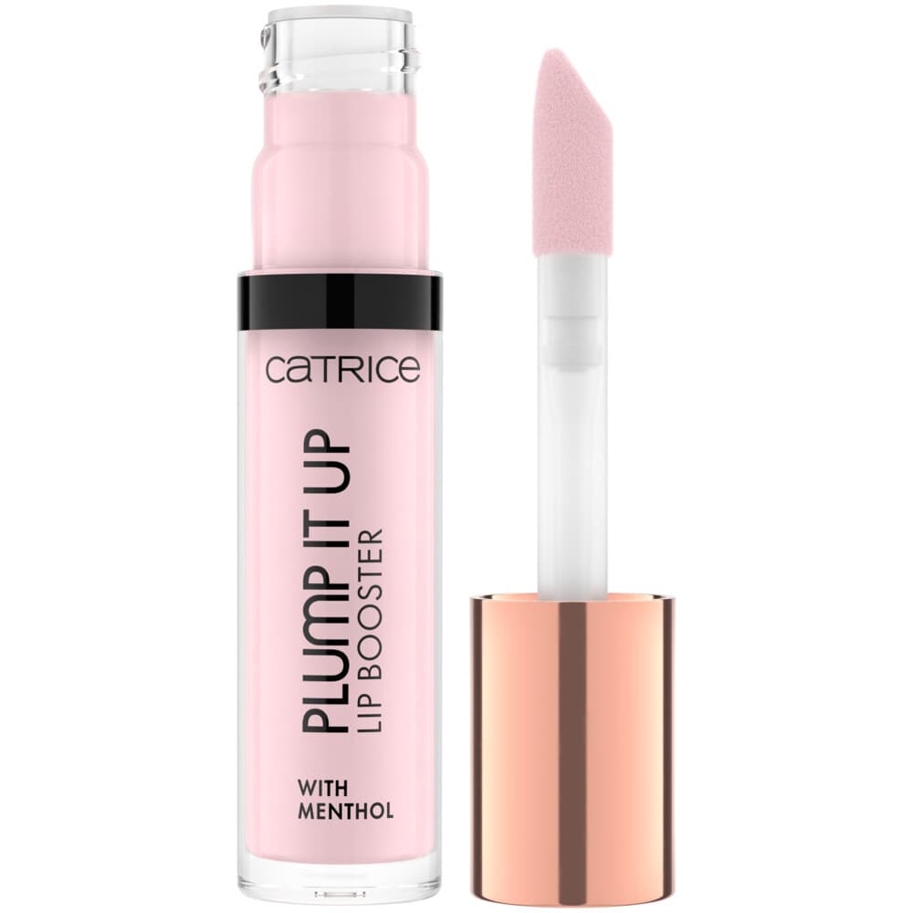 Catrice Plump It Up Lip Booster 020 No Fake Love 3,5 ml