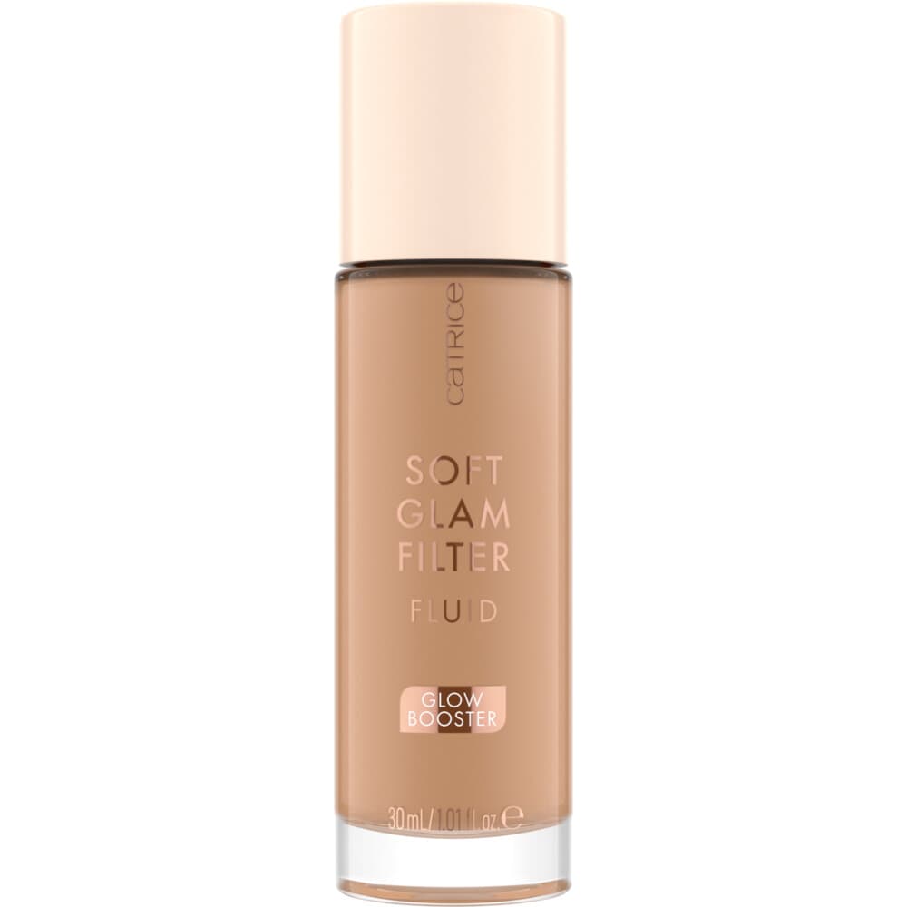 Catrice Soft Glam Filter Fluid 030 Medium 30 ml