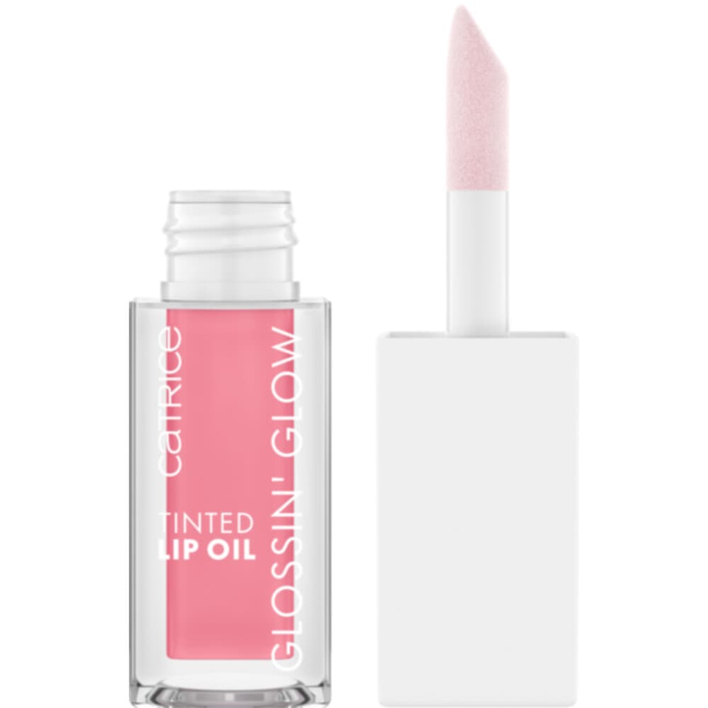 Catrice Glossin'Glow Tinted Lip Oil 010 Keep It Juicy 4 ml