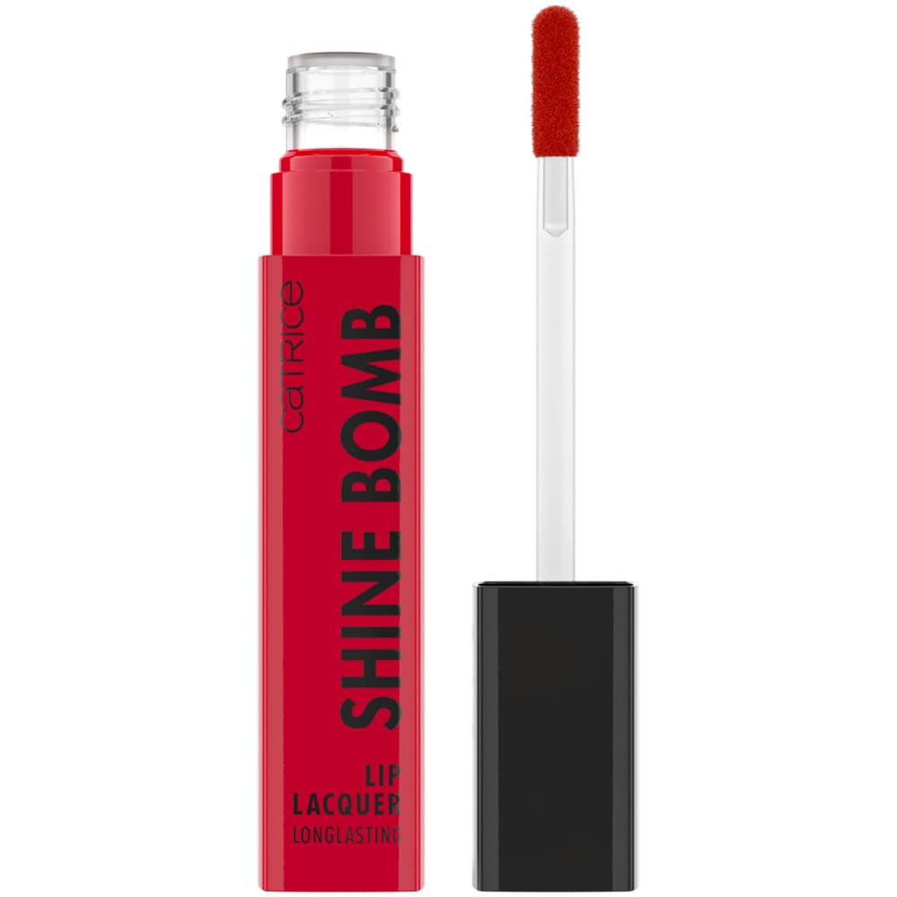 Catrice Shine Bomb Lip Lacquer 040 About Last Night 3 ml