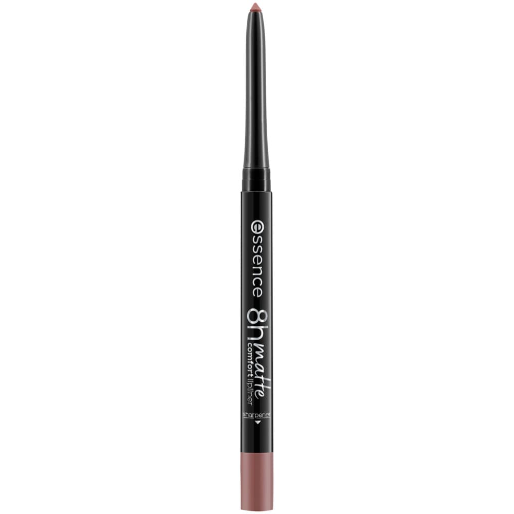 essence 8h Matte Comfort Lipliner 02 Silky Hazelnut 0,3 gr