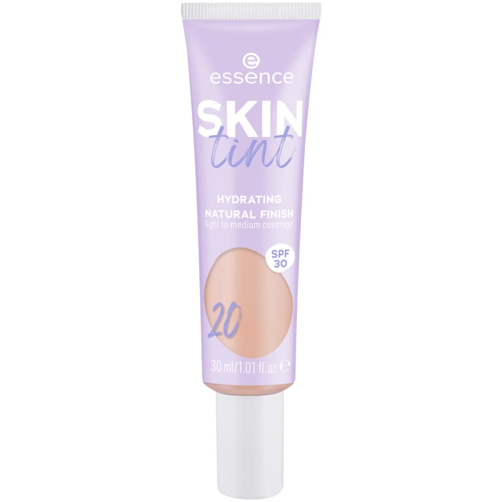 essence SKIN Tint 20 30 ml